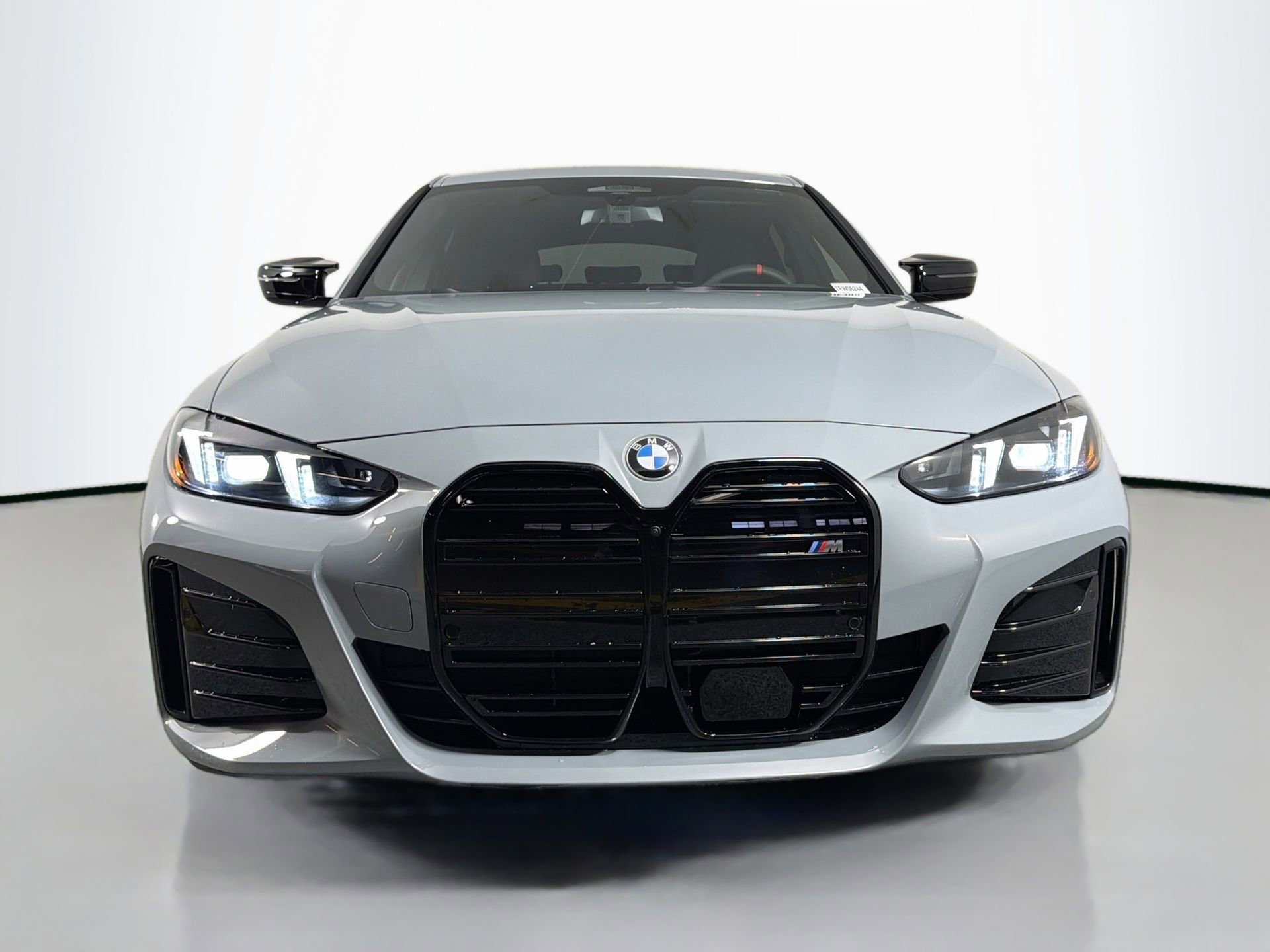 New 2026 BMW i4 M60 image 2