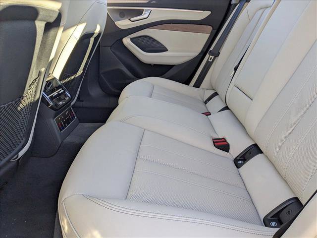 New 2026 Audi A6 Premium Plus image 15