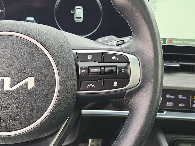 Used 2024 Kia Sportage X-Pro Prestige AWD/4WD image 33