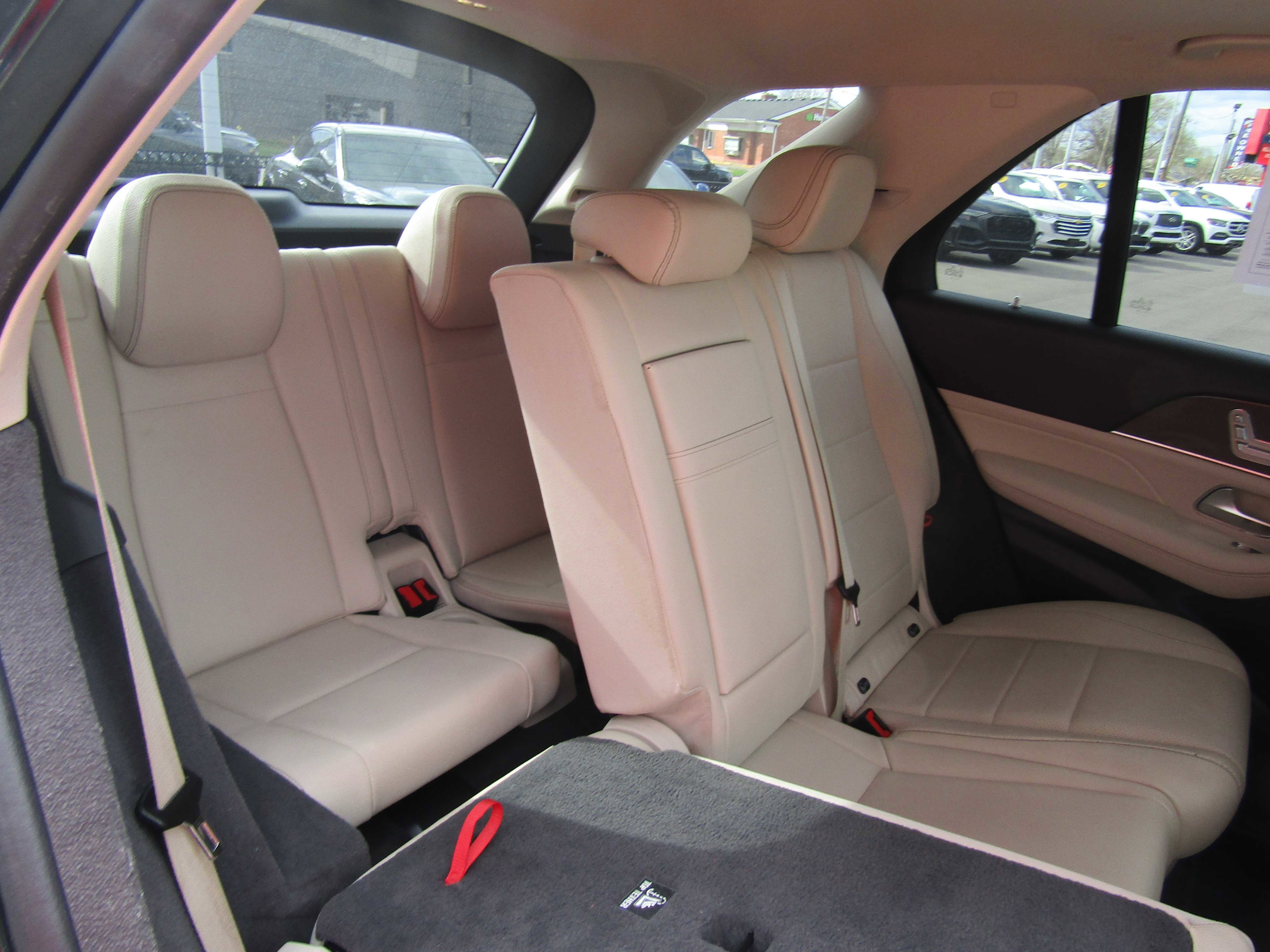 Used 2020 Mercedes-Benz GLE 350 4MATIC w/ 3rd Row Seat Package image 28
