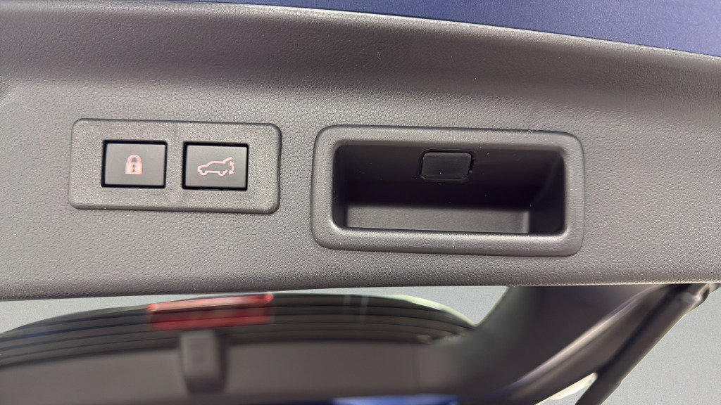 New 2026 Subaru Forester Touring image 39