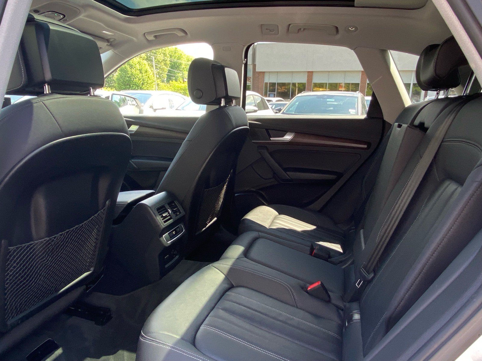 Used 2023 Audi Q5 2.0T Premium AWD/4WD image 19
