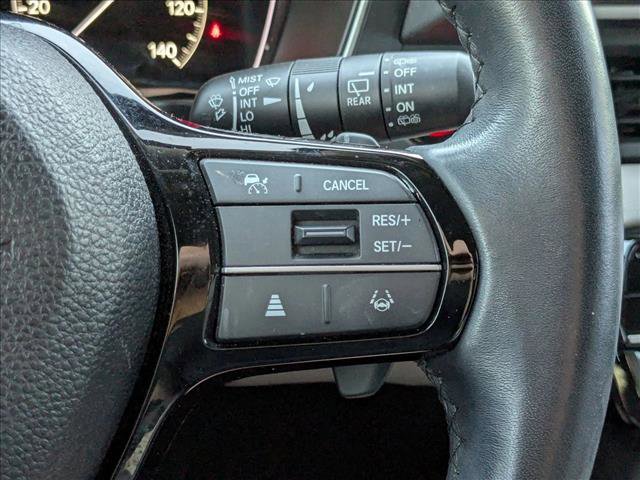 Used 2023 Honda Pilot EX-L image 5