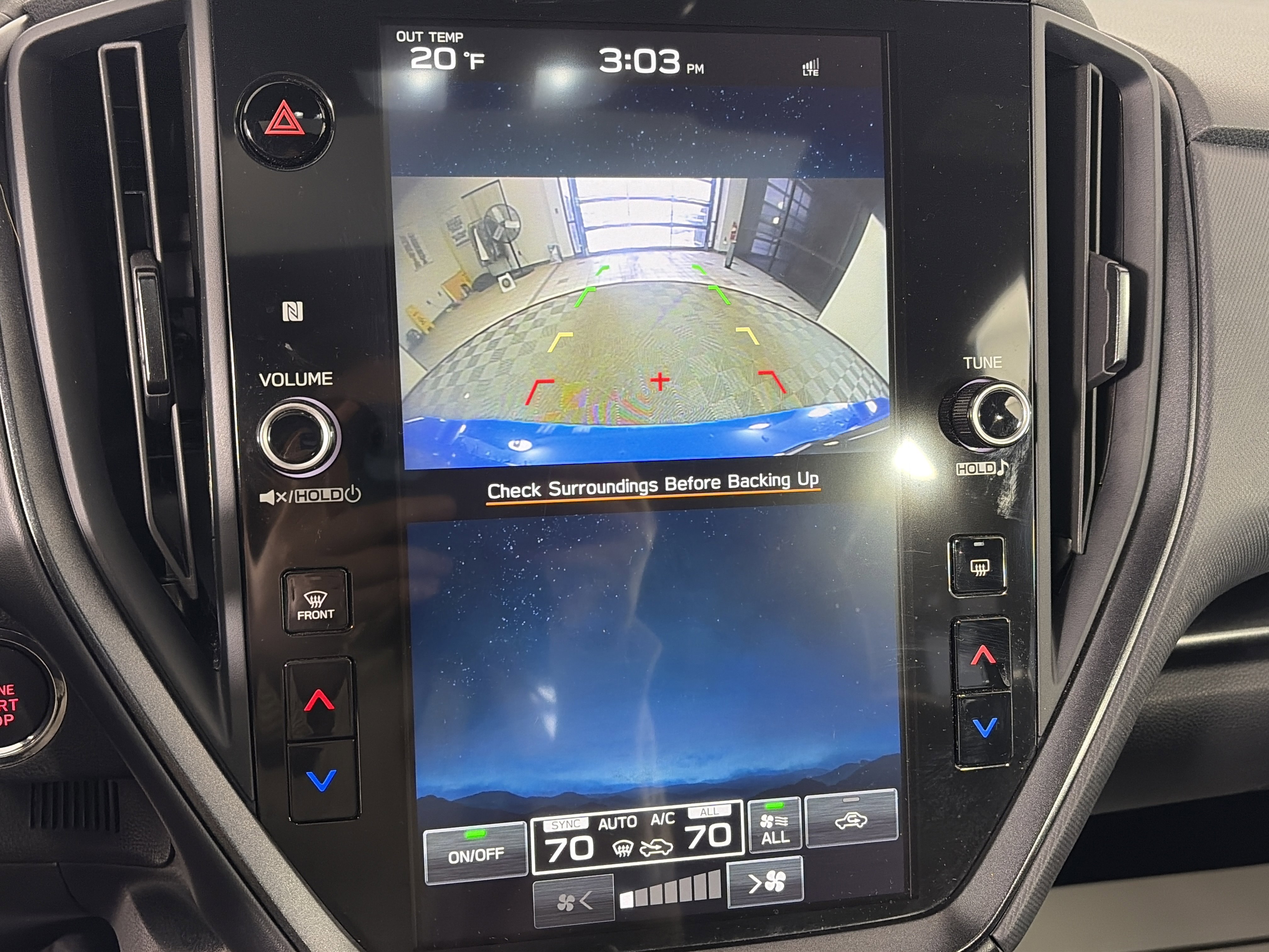 Used 2024 Subaru Impreza RS w/ Popular Package #3 image 22