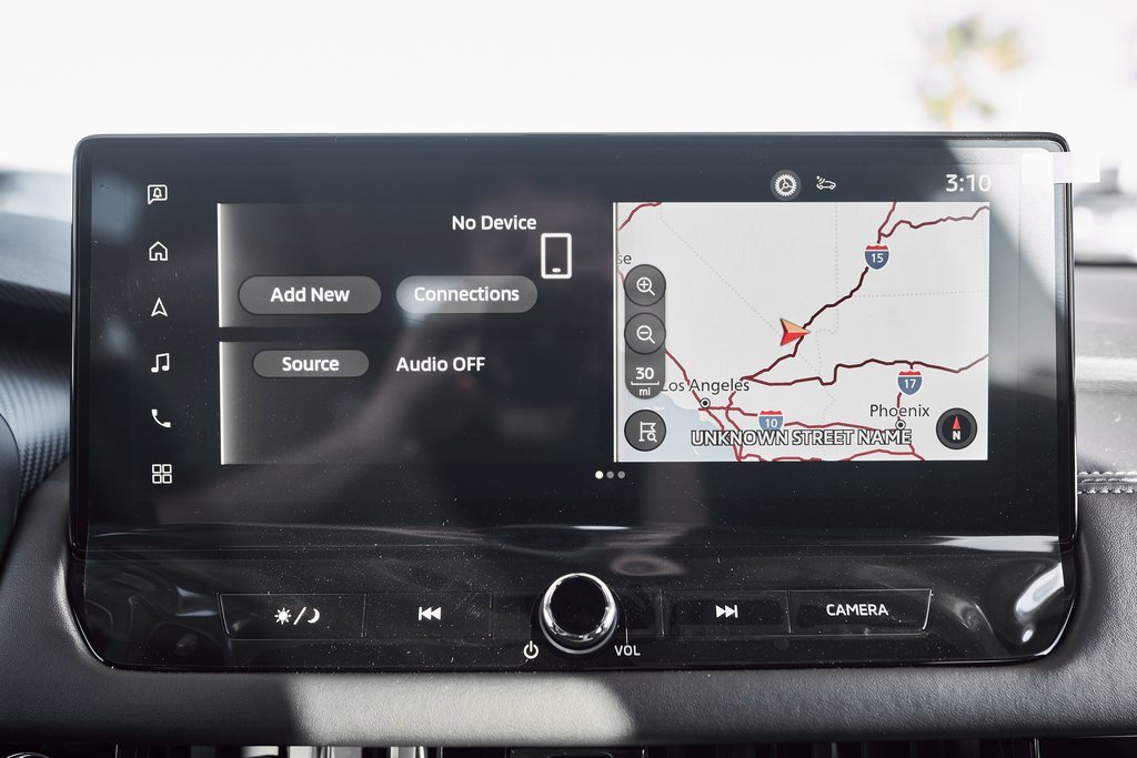 New 2025 Mitsubishi Outlander SE image 48