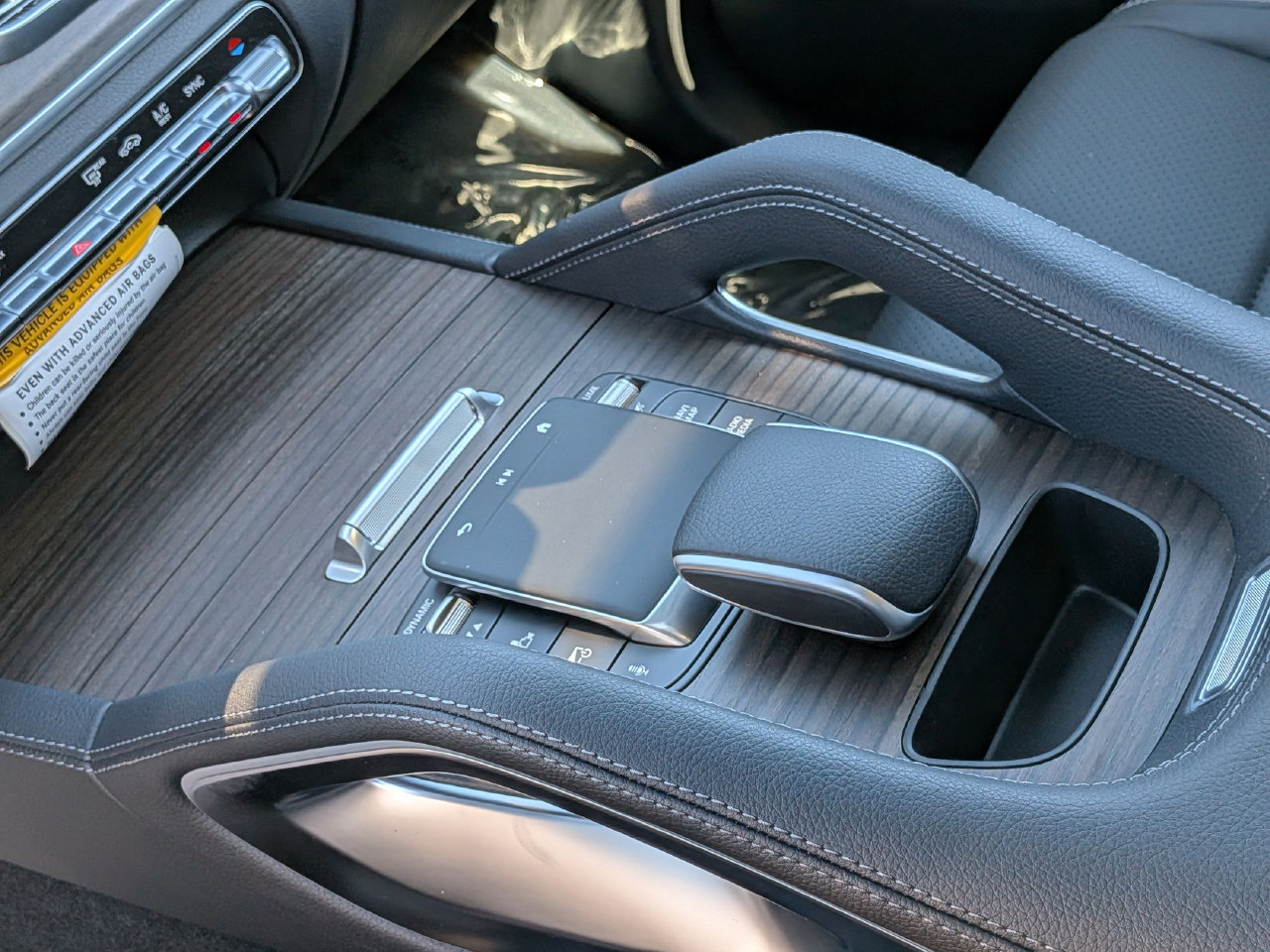 New 2027 Mercedes-Benz GLE 450 4MATIC image 6