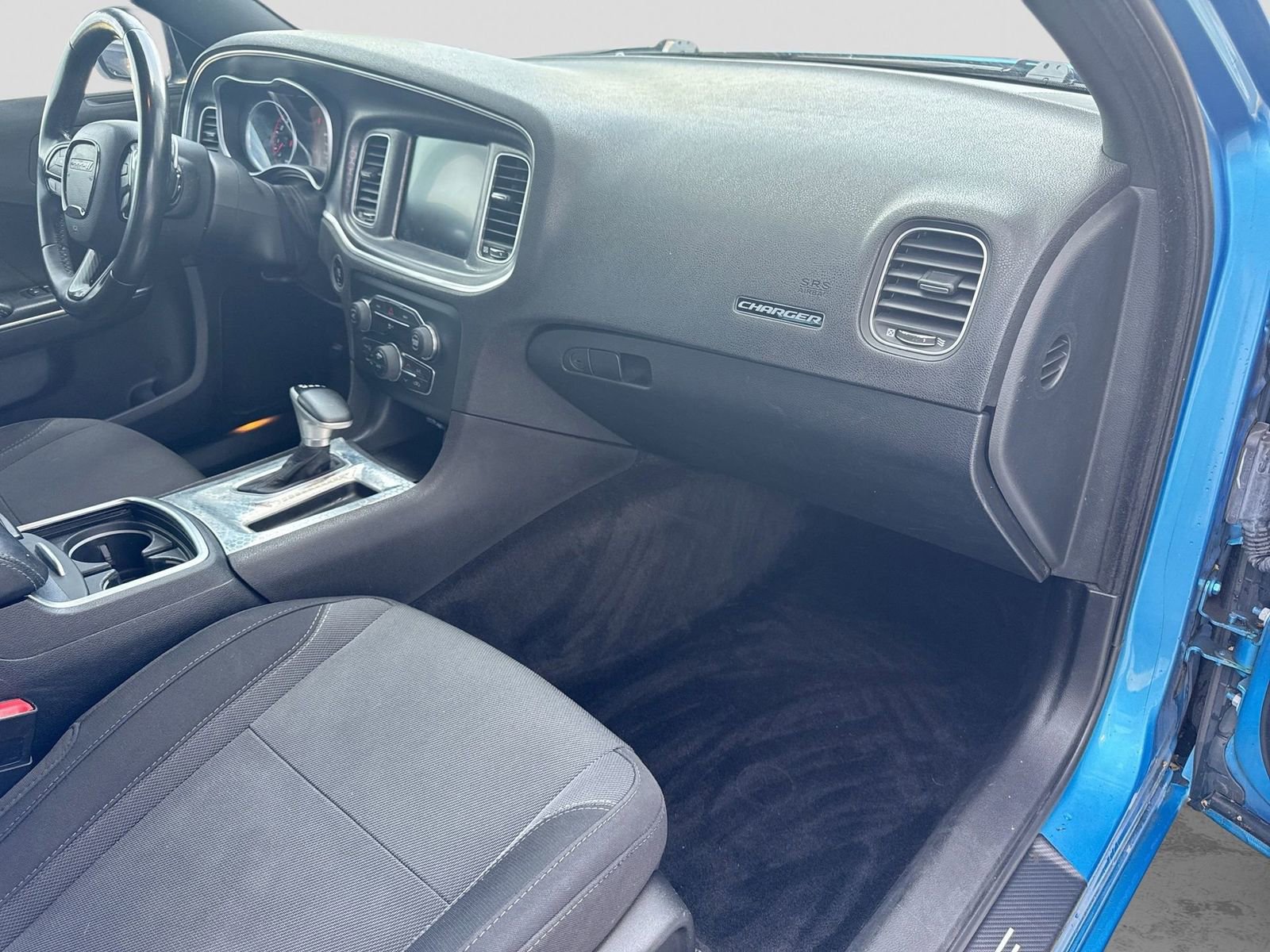 Used 2016 Dodge Charger R/T image 8