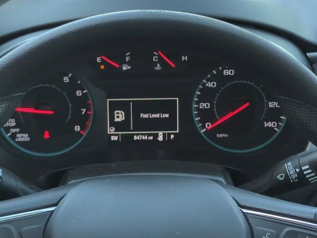 Used 2023 Chevrolet Malibu LT FWD image 7
