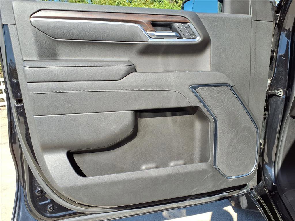 Used 2025 GMC Sierra 1500 SLT image 23