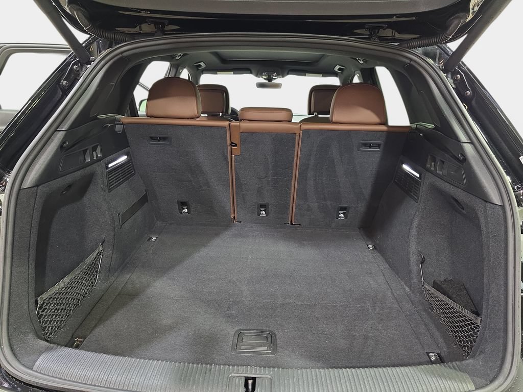 Used 2019 Audi Q5 Premium Plus w/ Premium Plus Package AWD/4WD image 14