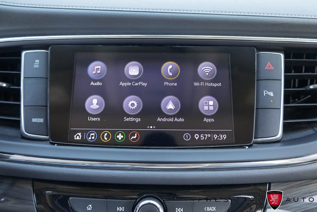 Used 2020 Buick Enclave Essence w/ Trailering Package, 5000 lbs. FWD image 30