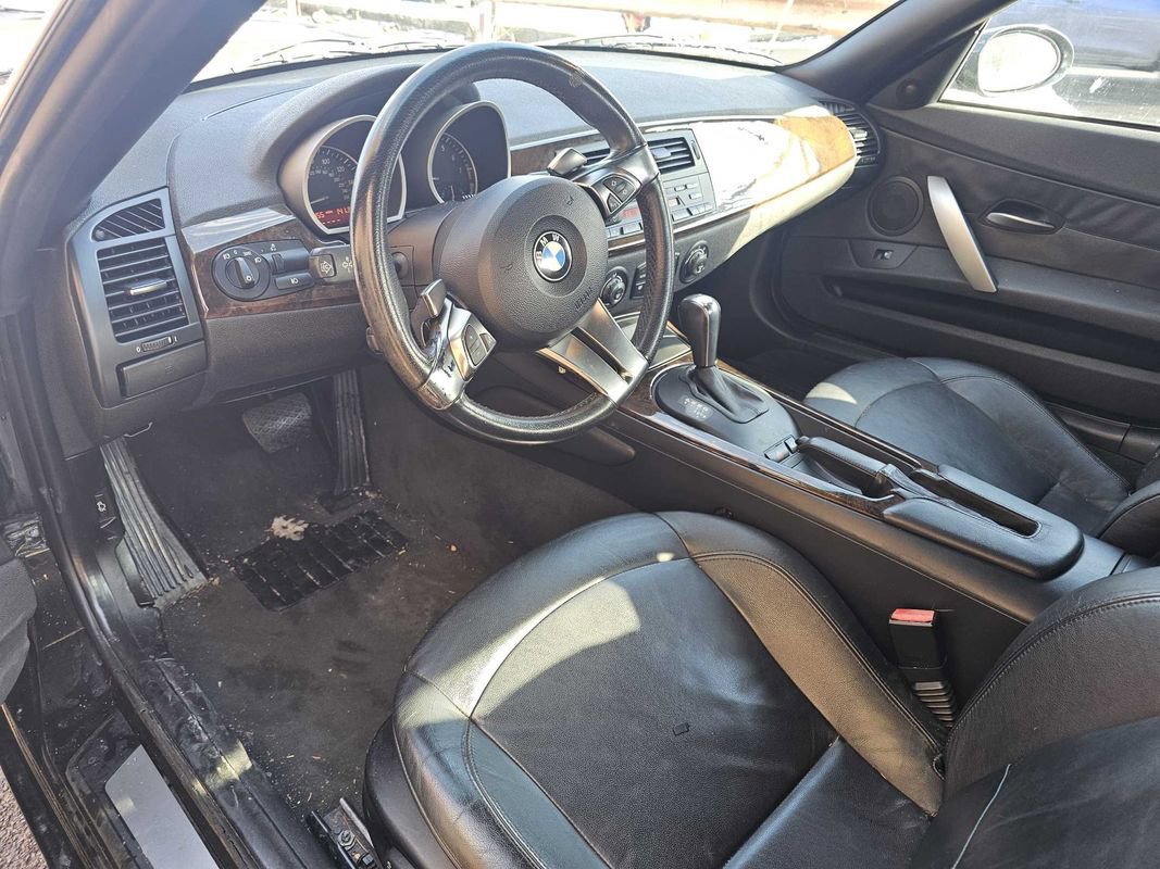 Used 2007 BMW Z4 3.0i image 18