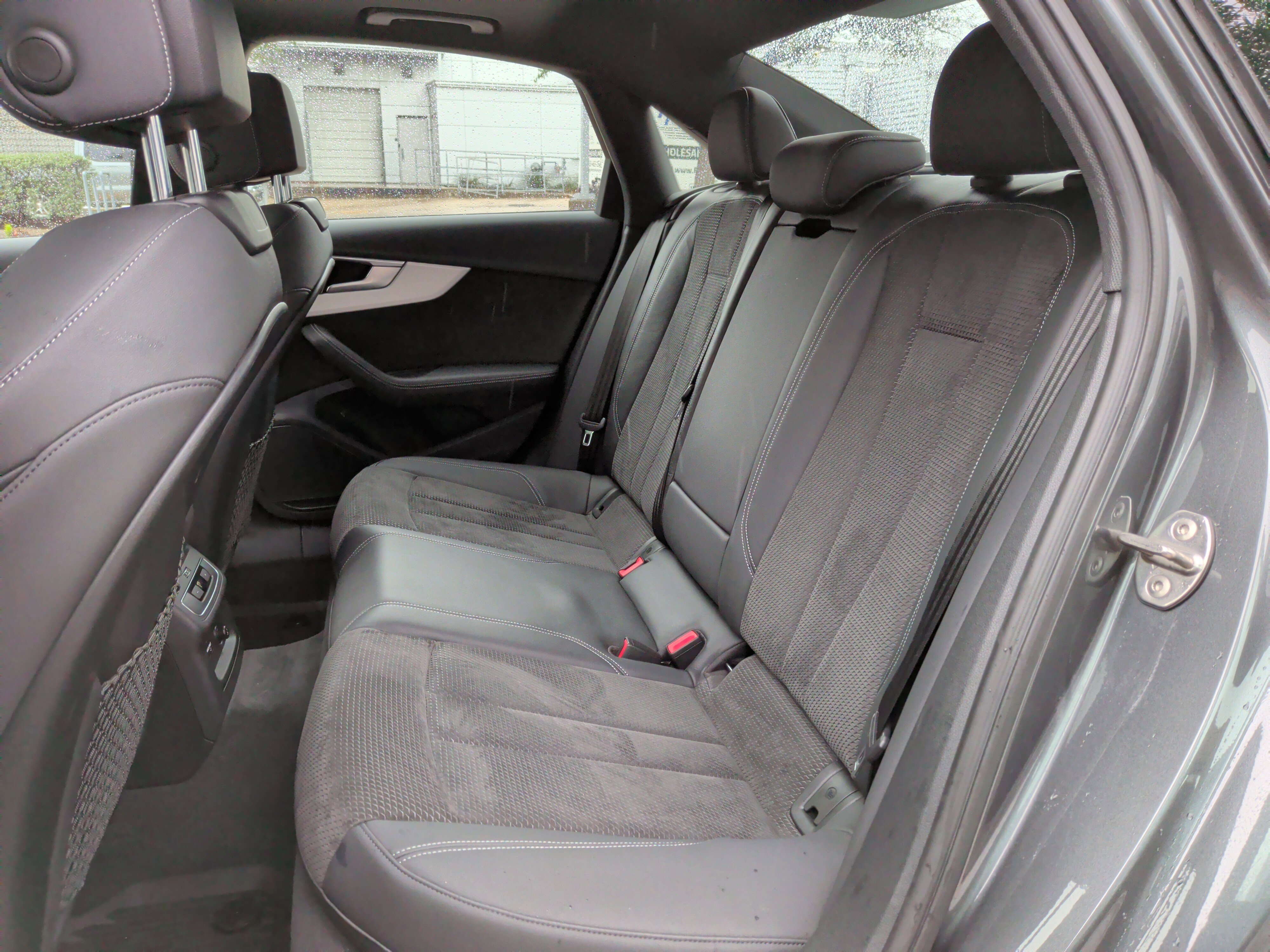 Used 2021 Audi A4 2.0T Premium Plus w/ Premium Plus Package AWD/4WD image 26