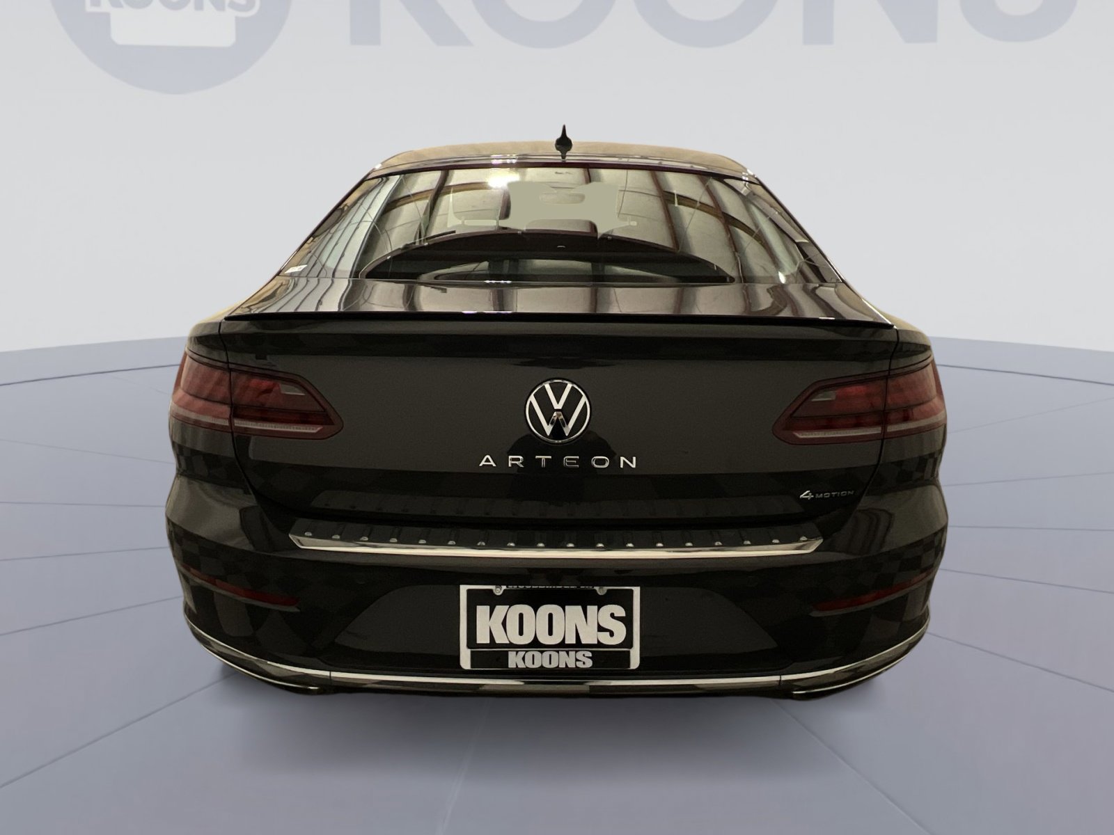 Used 2021 Volkswagen Arteon SEL Premium AWD/4WD image 15