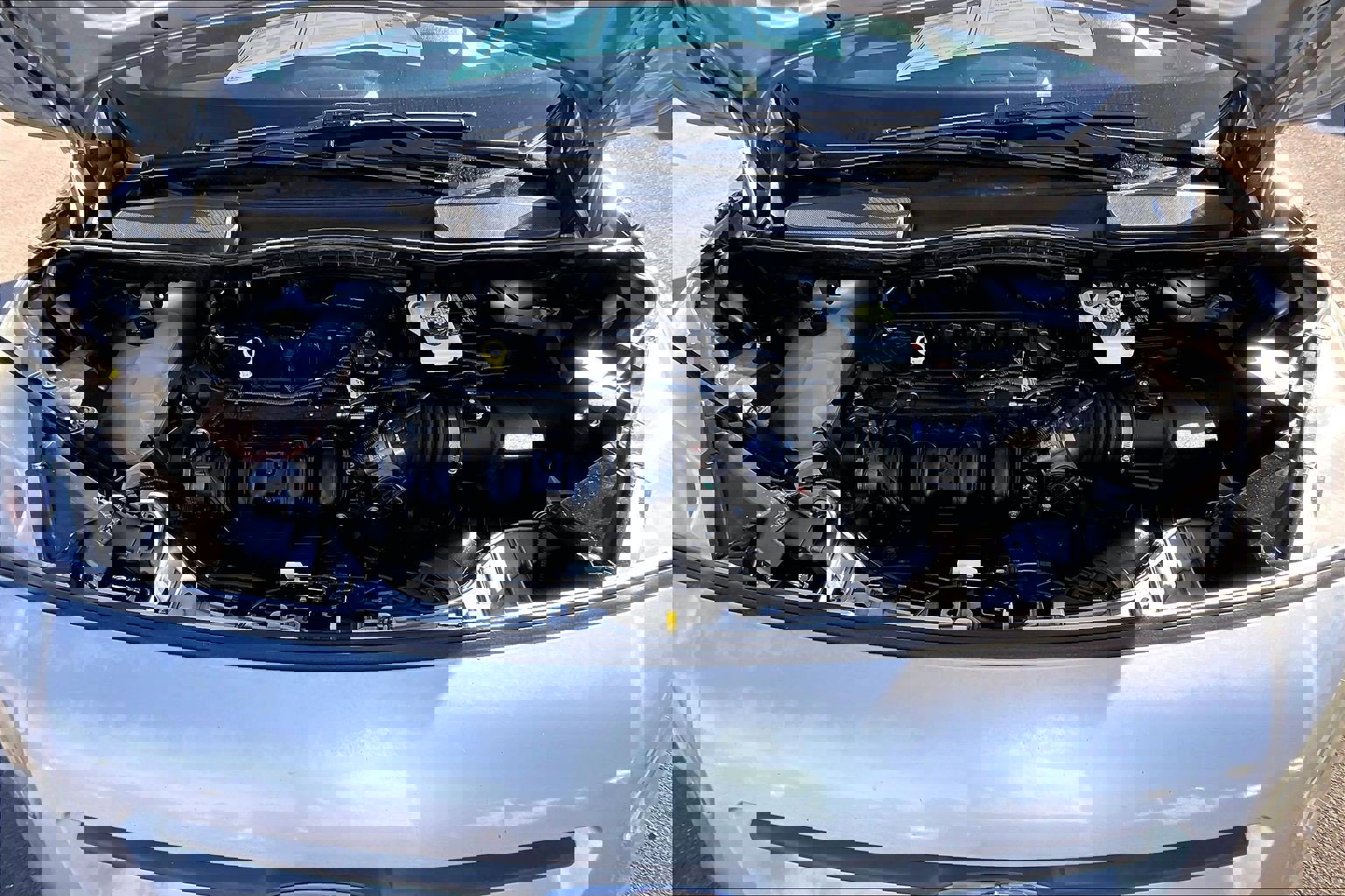 Used 2018 Ford Transit Connect XL image 9