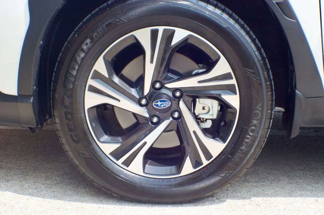 Used 2025 Subaru Crosstrek 2.0i Premium AWD/4WD image 57