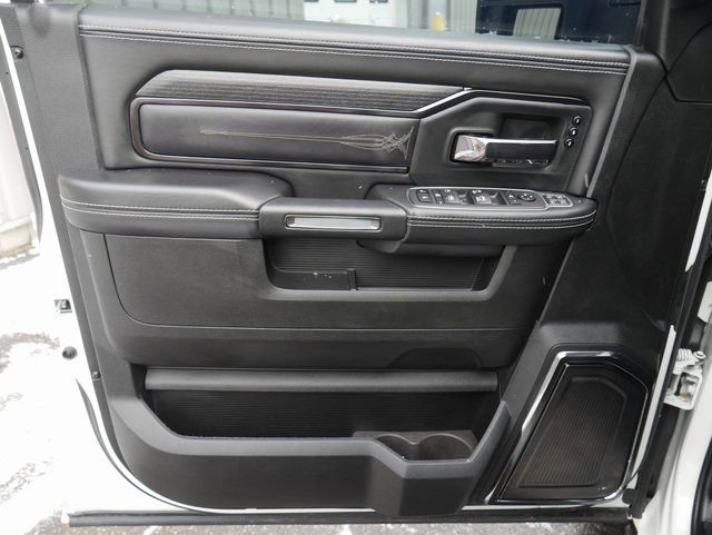 Used 2024 RAM 3500 Limited image 16