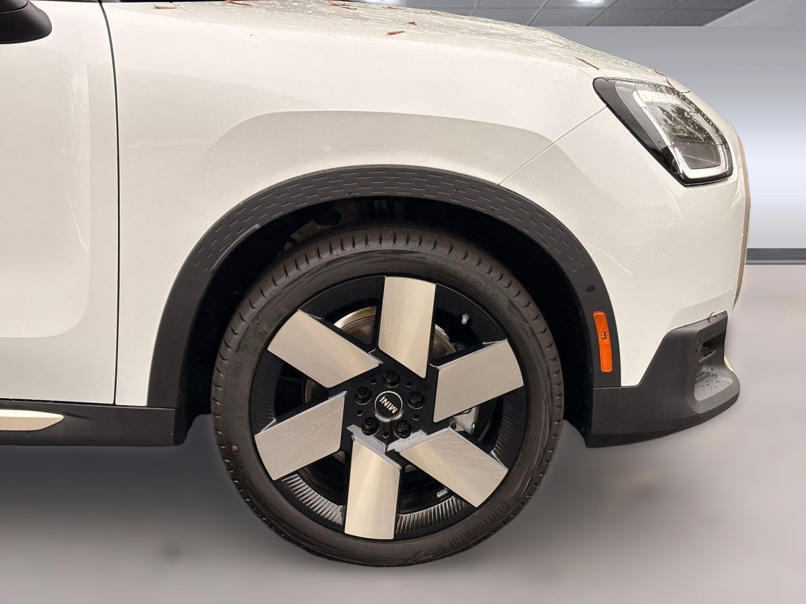 New 2026 MINI Cooper Countryman S image 12