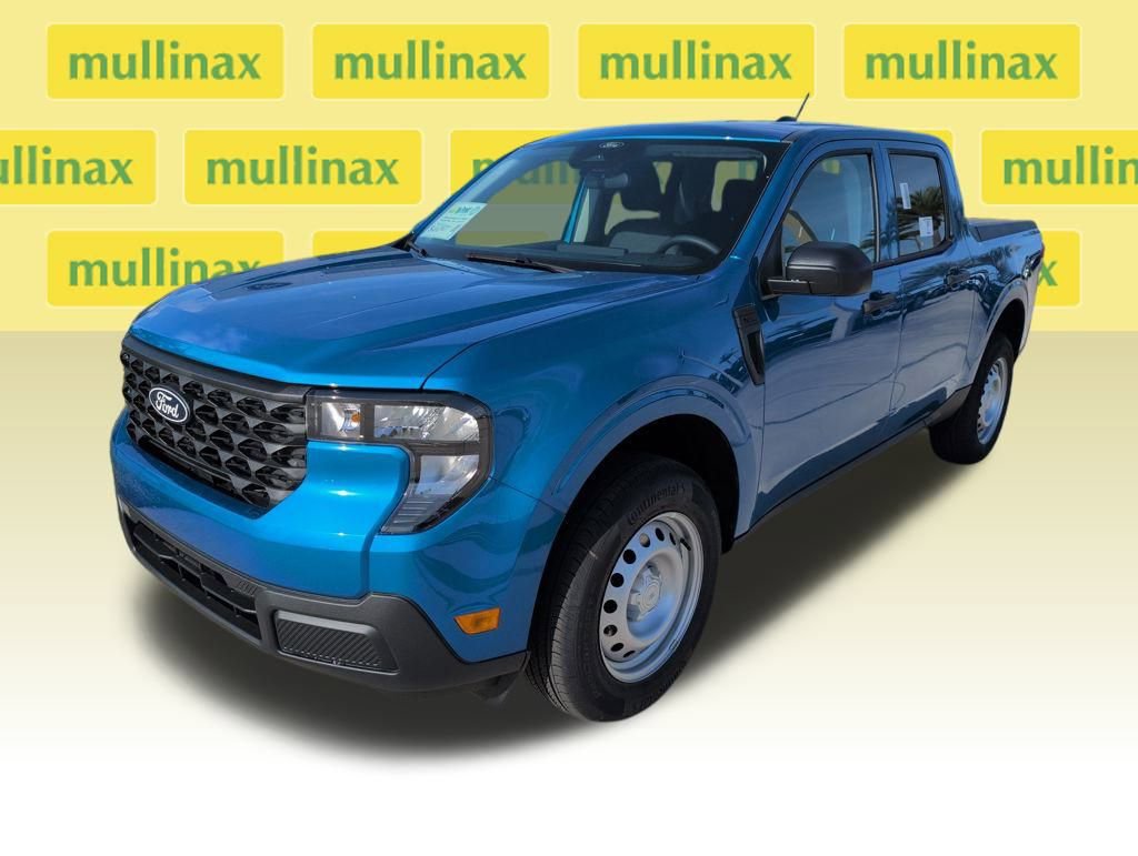 New 2026 Ford Maverick XL image 12