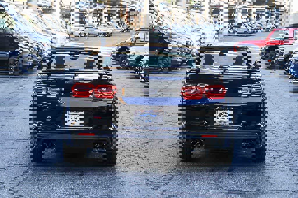 Used 2023 Chevrolet Camaro LT w/ RS Package image 11