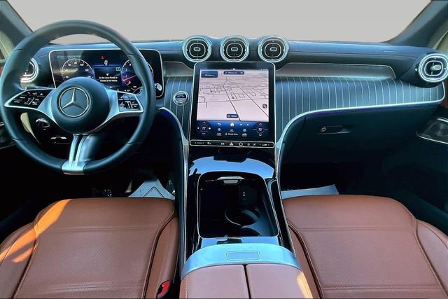 Certified 2023 Mercedes-Benz GLC 300 4MATIC image 10