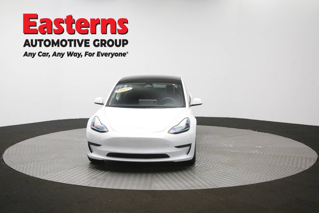 Used 2023 Tesla Model 3 Standard Range RWD image 46
