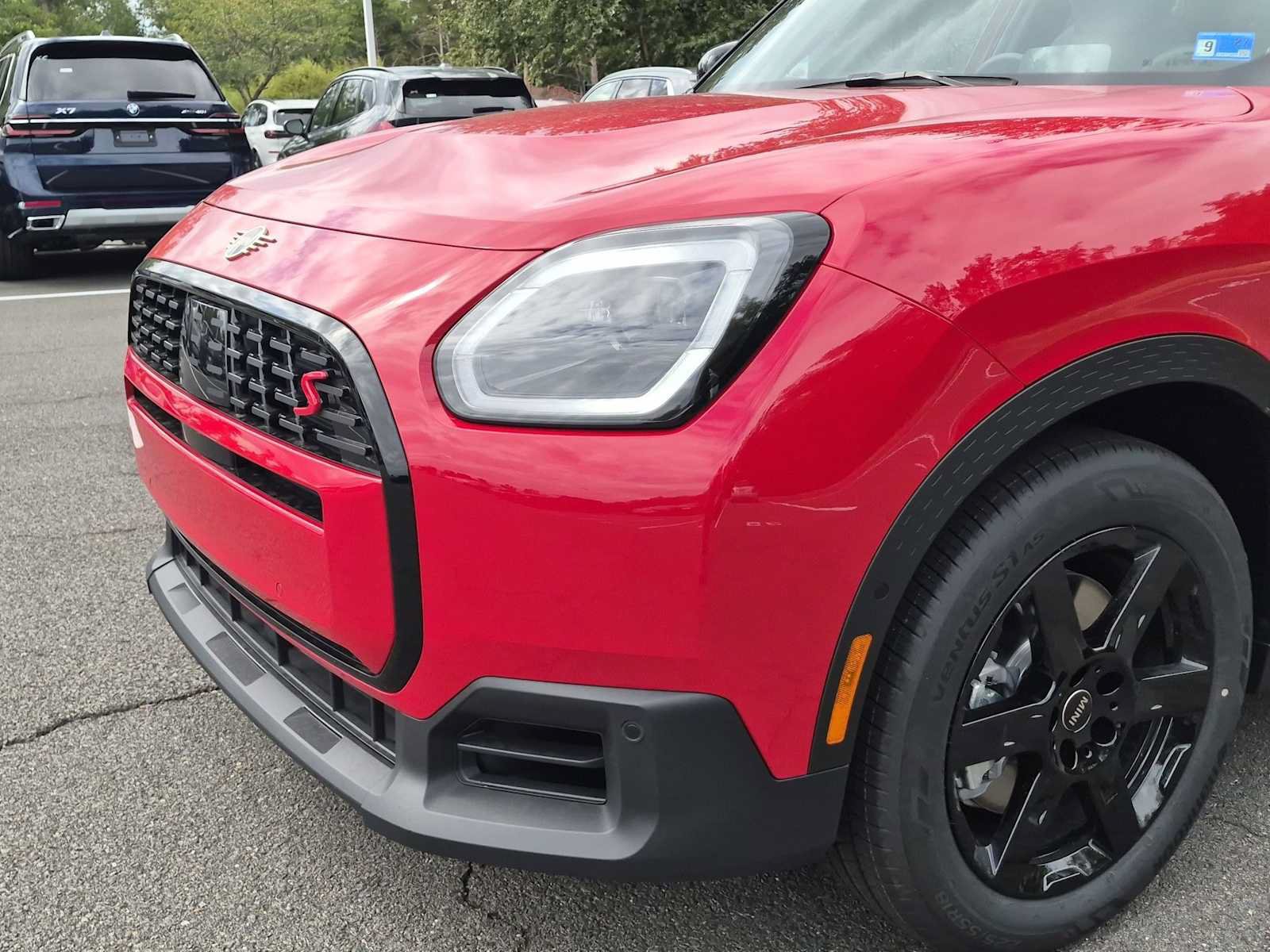 New 2027 MINI Cooper Countryman S AWD/4WD image 10