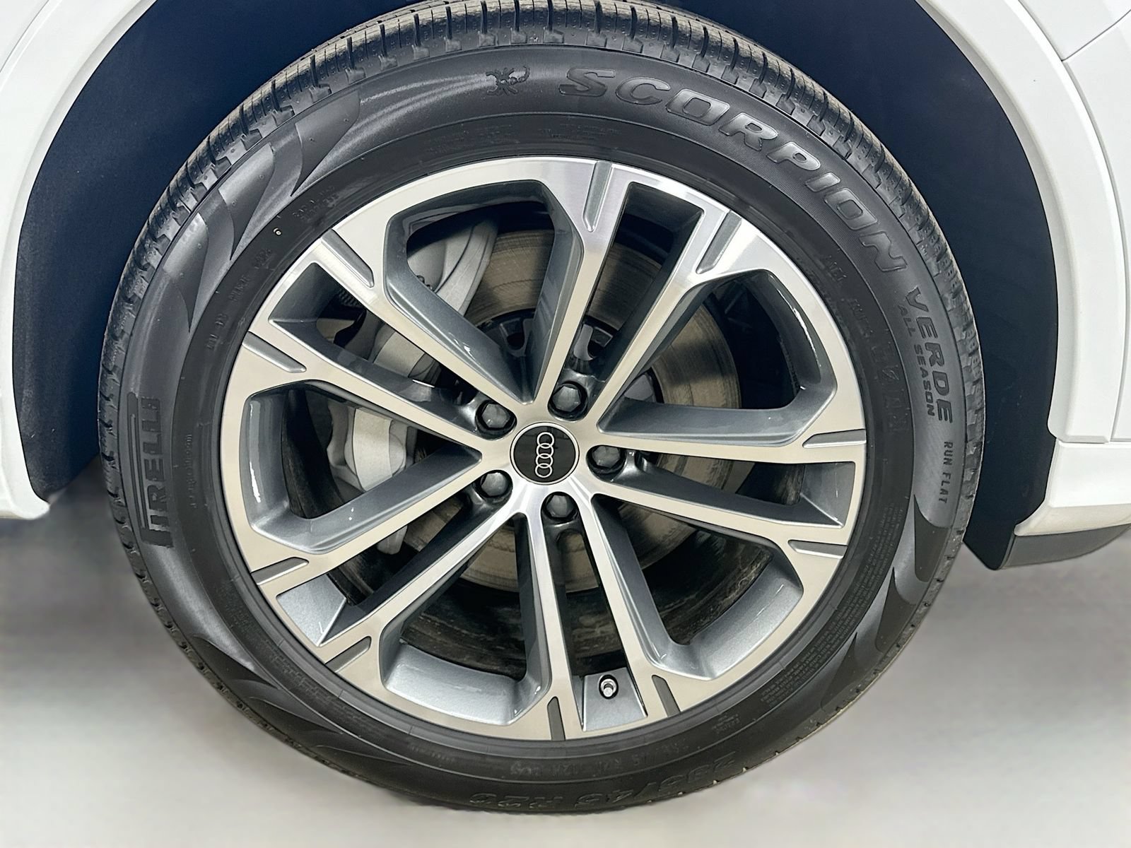 New 2026 Audi Q7 2.0T Premium Plus AWD/4WD image 10