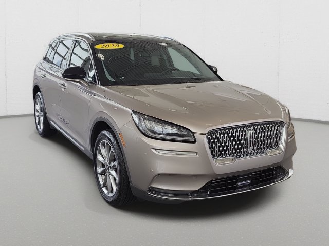 Used 2020 Lincoln Corsair AWD w/ Premium Package image 3