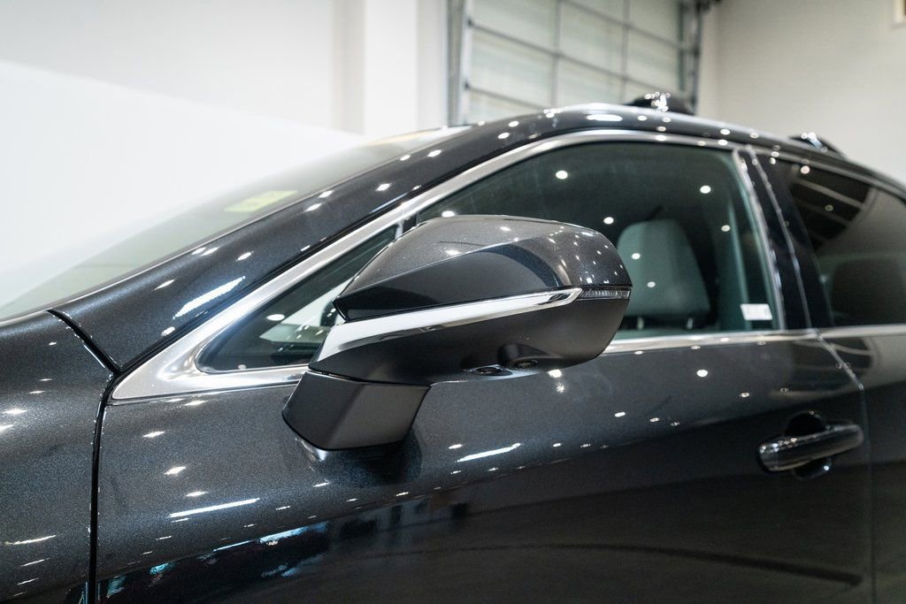 Used 2024 Lexus RX 350h image 12