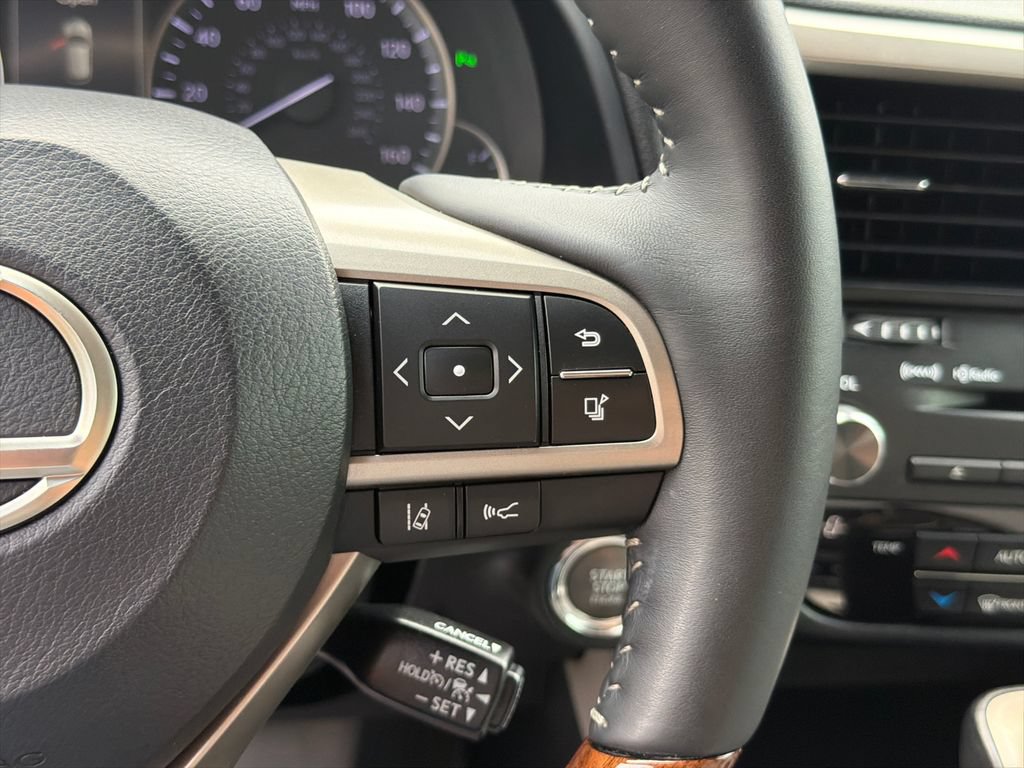 Used 2018 Lexus RX 350 FWD w/ Premium Package image 26