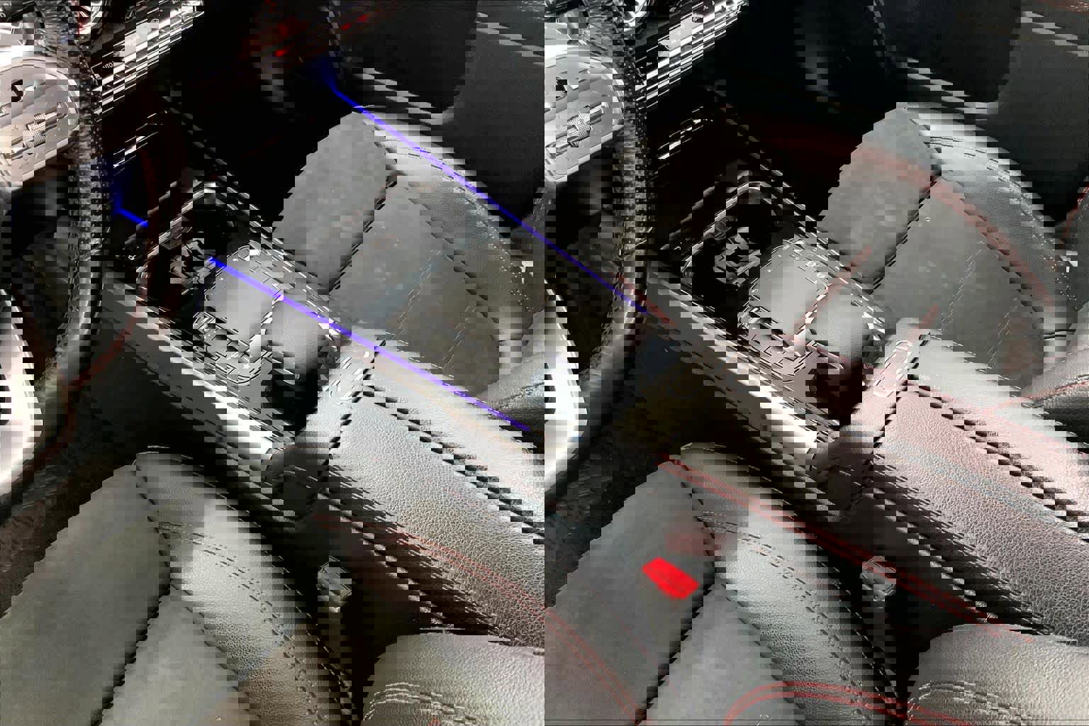 Certified 2021 Mercedes-Benz GLB 250 4MATIC image 26