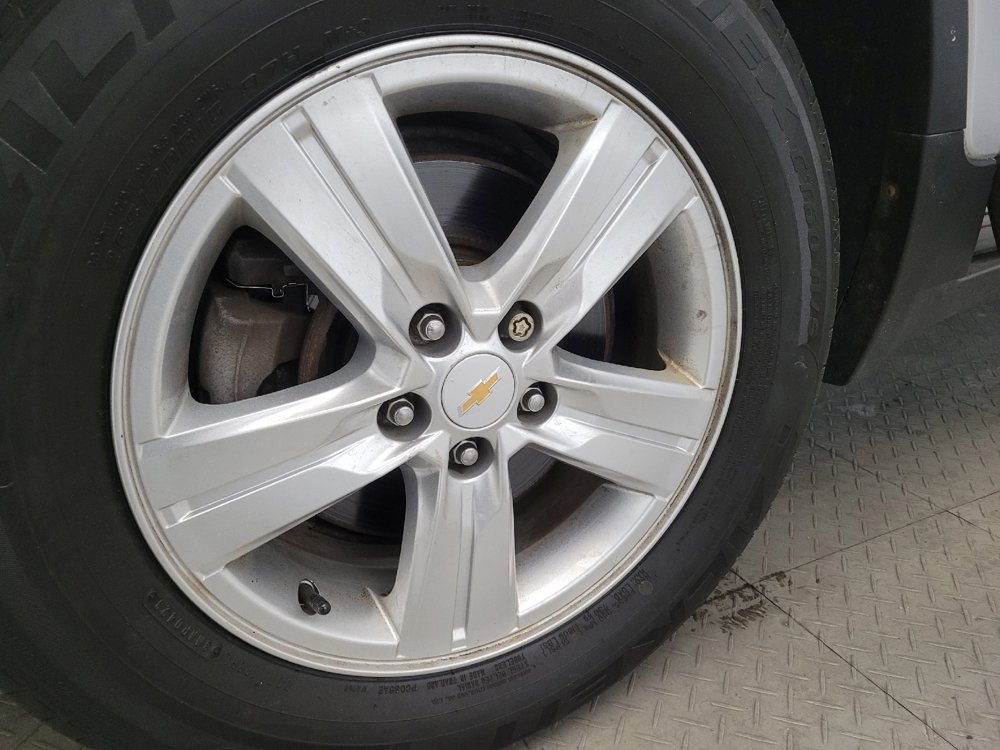 Used 2018 Chevrolet Trax LS image 31