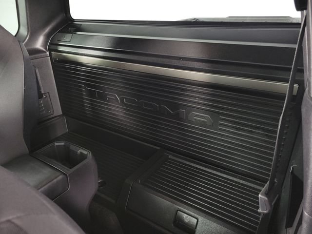 Used 2024 Toyota Tacoma SR RWD image 17