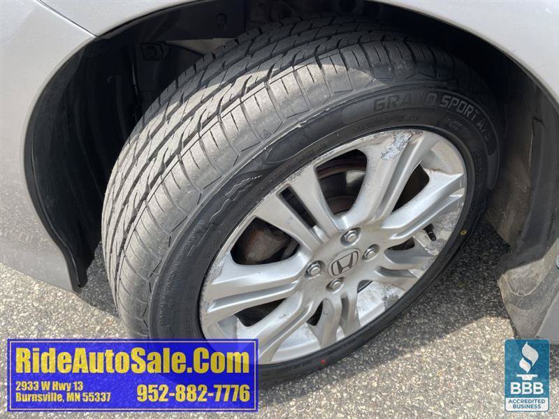 Used 2009 Honda Fit Sport image 22