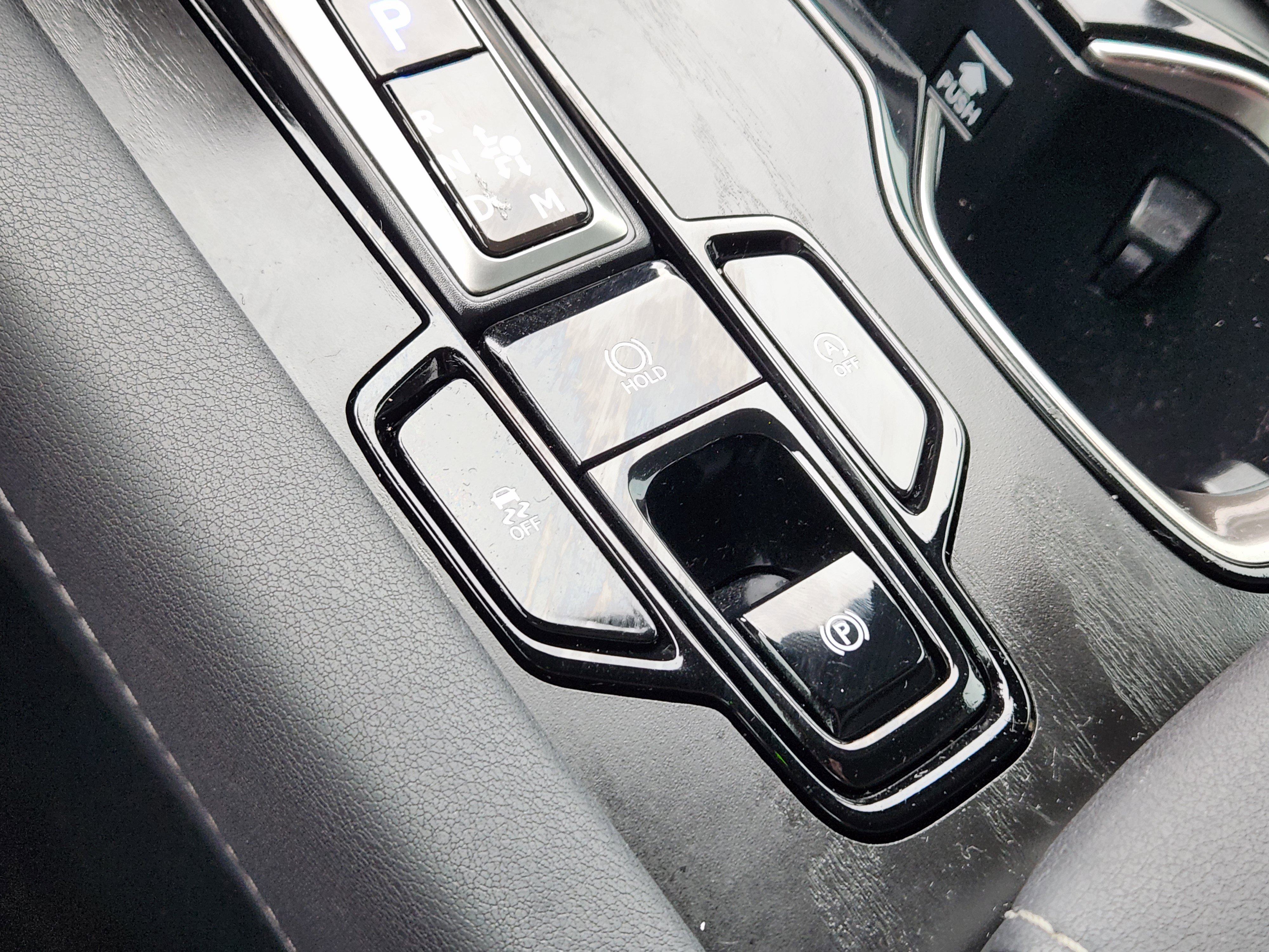 Used 2024 Lexus RX 350 Premium w/ Accessory Package (Z1) image 24