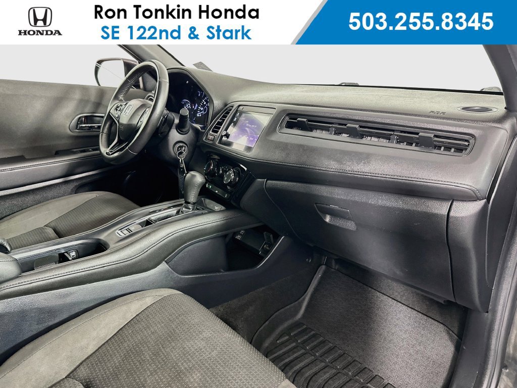 Used 2019 Honda HR-V Sport image 28