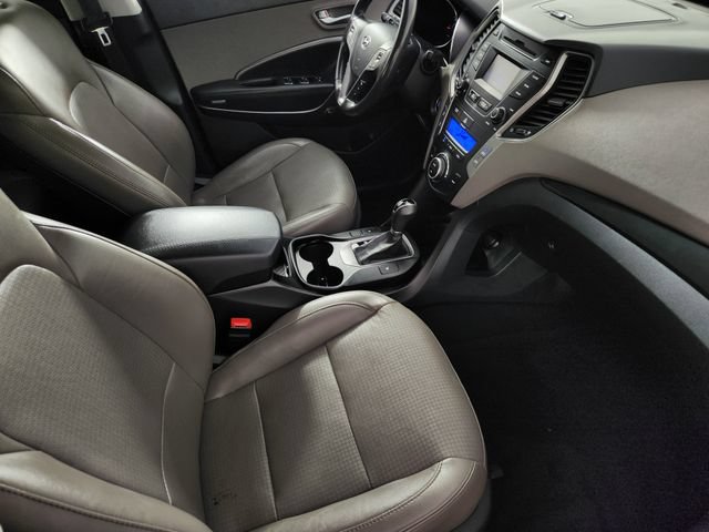 Used 2013 Hyundai Santa Fe Sport 2.0T AWD/4WD image 16