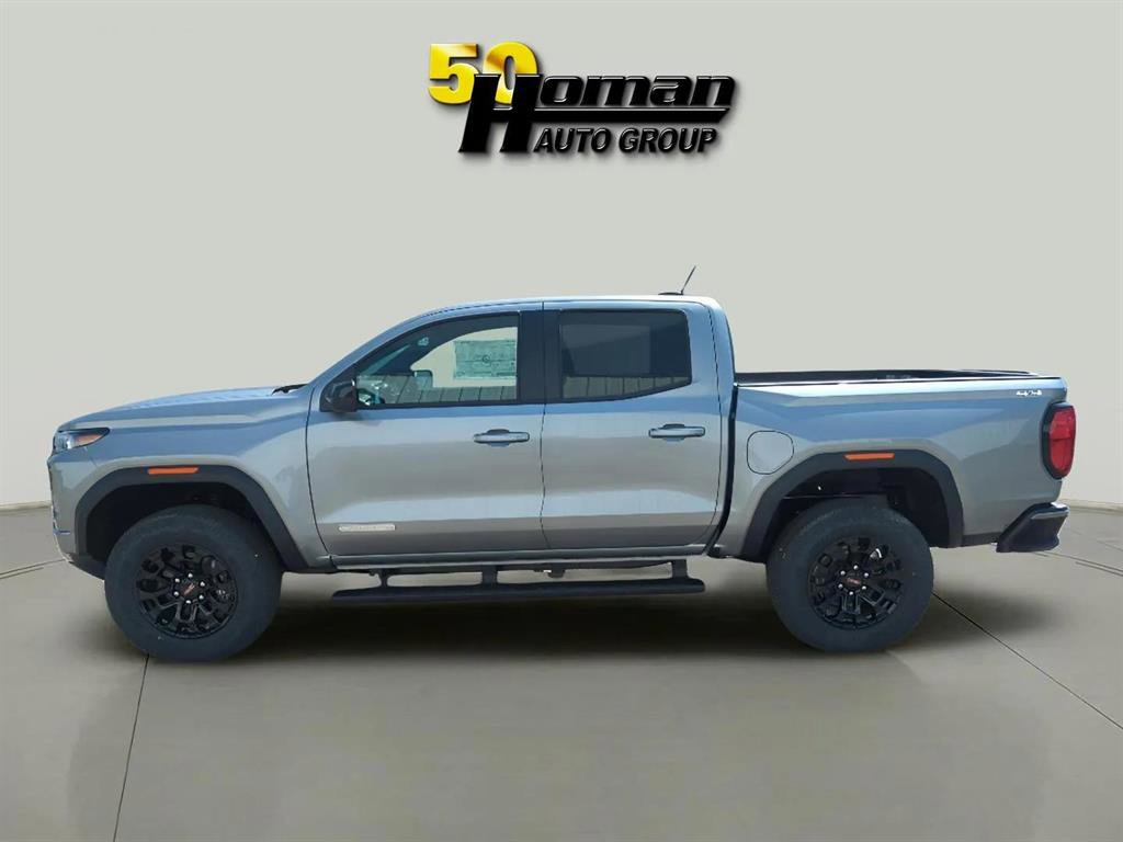 New 2026 GMC Canyon Elevation w/ Convenience Package image 2