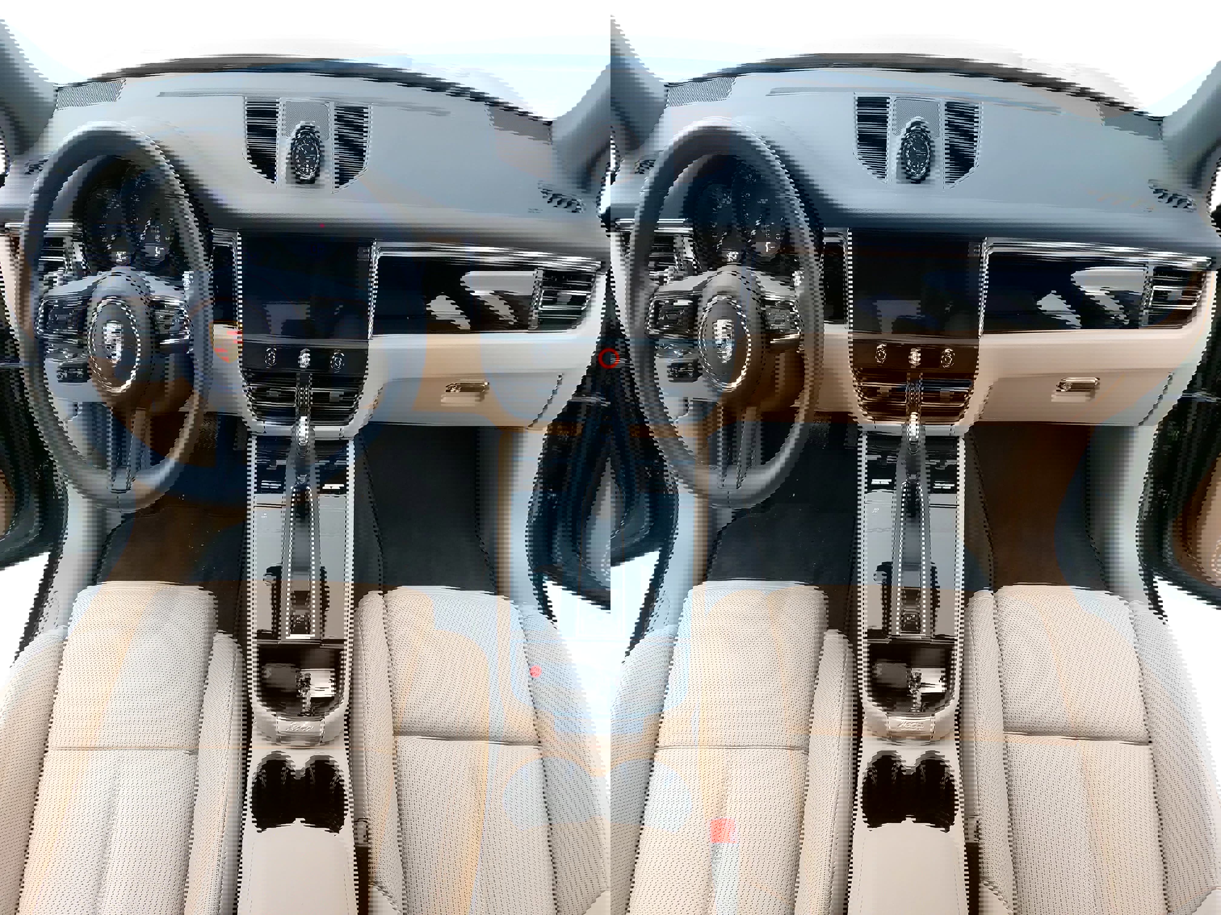 Used 2025 Porsche Macan image 11