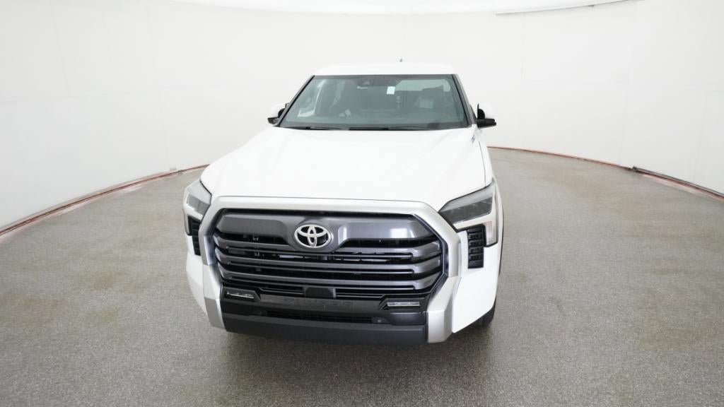 New 2026 Toyota Tundra Limited AWD/4WD image 15