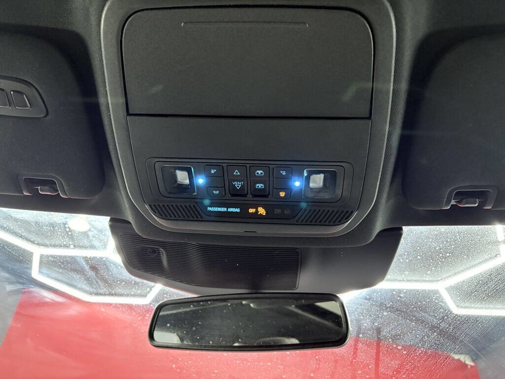 Used 2020 Ford Explorer ST w/ ST Street Pack image 30