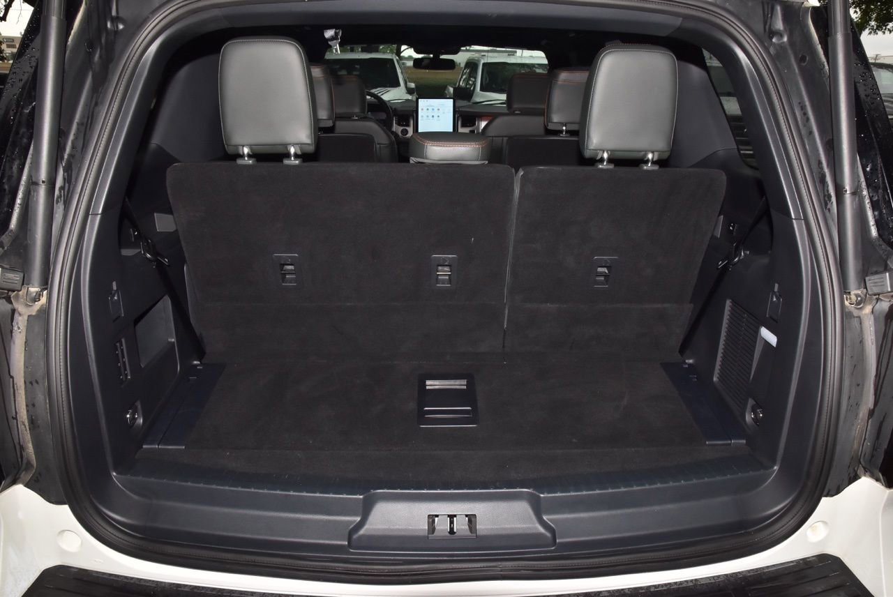 Certified 2022 Ford Expedition Timberline AWD/4WD image 39