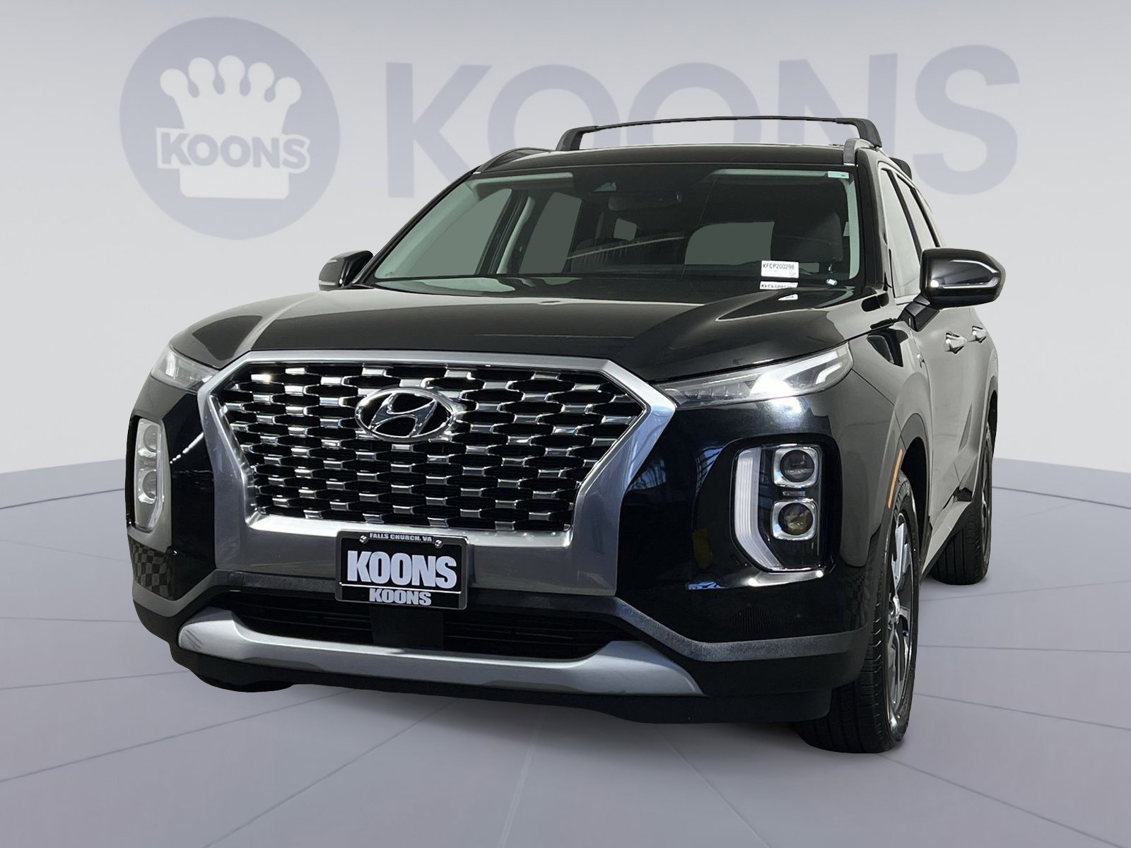Used 2020 Hyundai Palisade SEL
