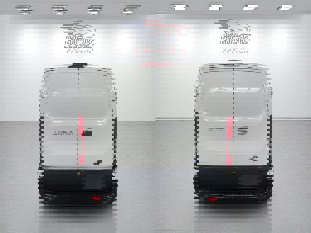 Used 2020 Ford Transit 250 Low Roof image 5