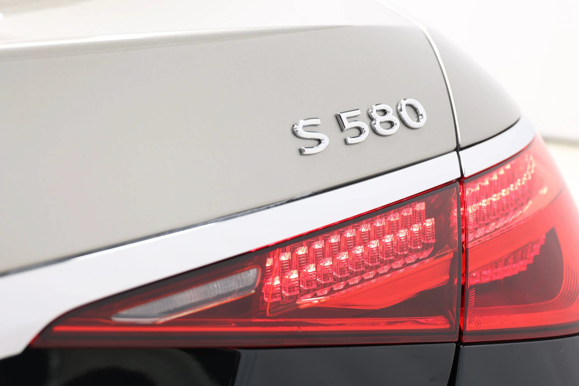 Used 2024 Mercedes-Benz Maybach S 580 4MATIC image 94