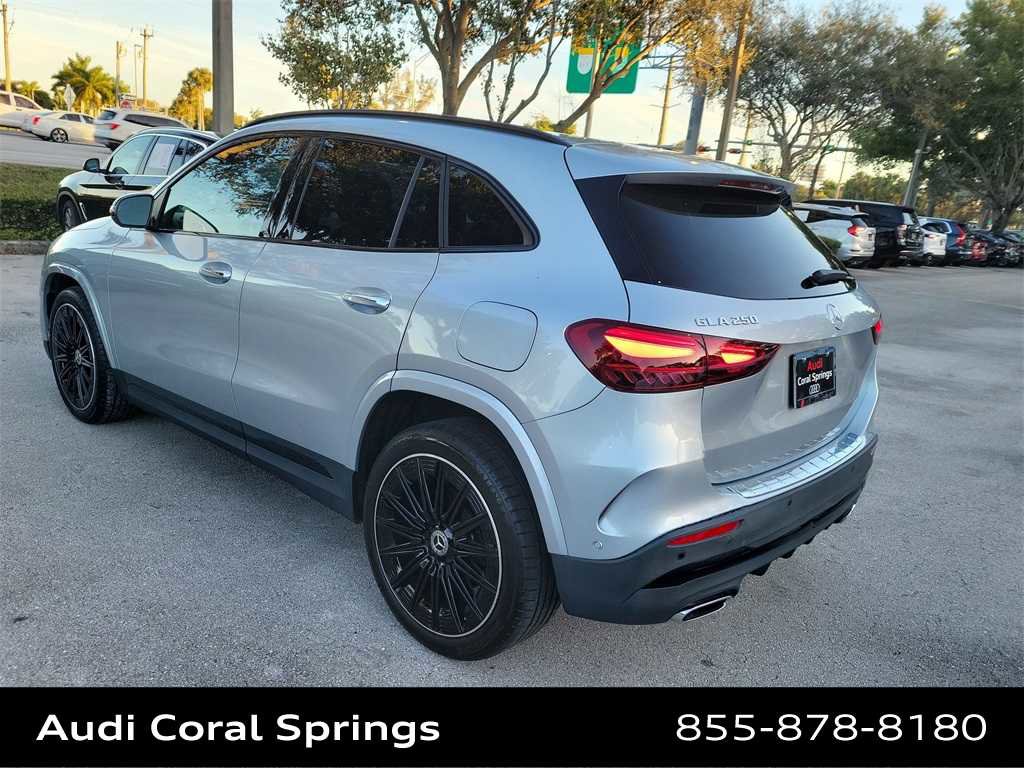 Used 2024 Mercedes-Benz GLA 250 image 6