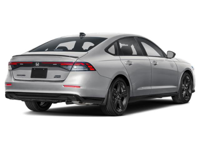New 2026 Honda Accord Sport image 2