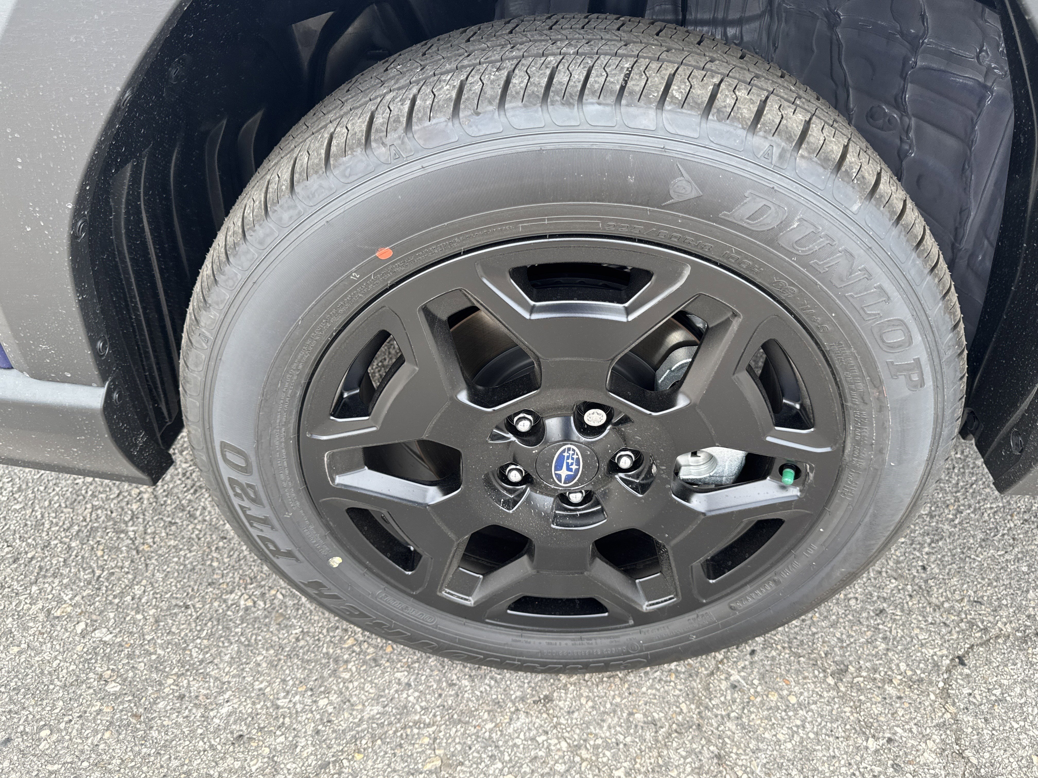 New 2026 Subaru Outback Limited image 10