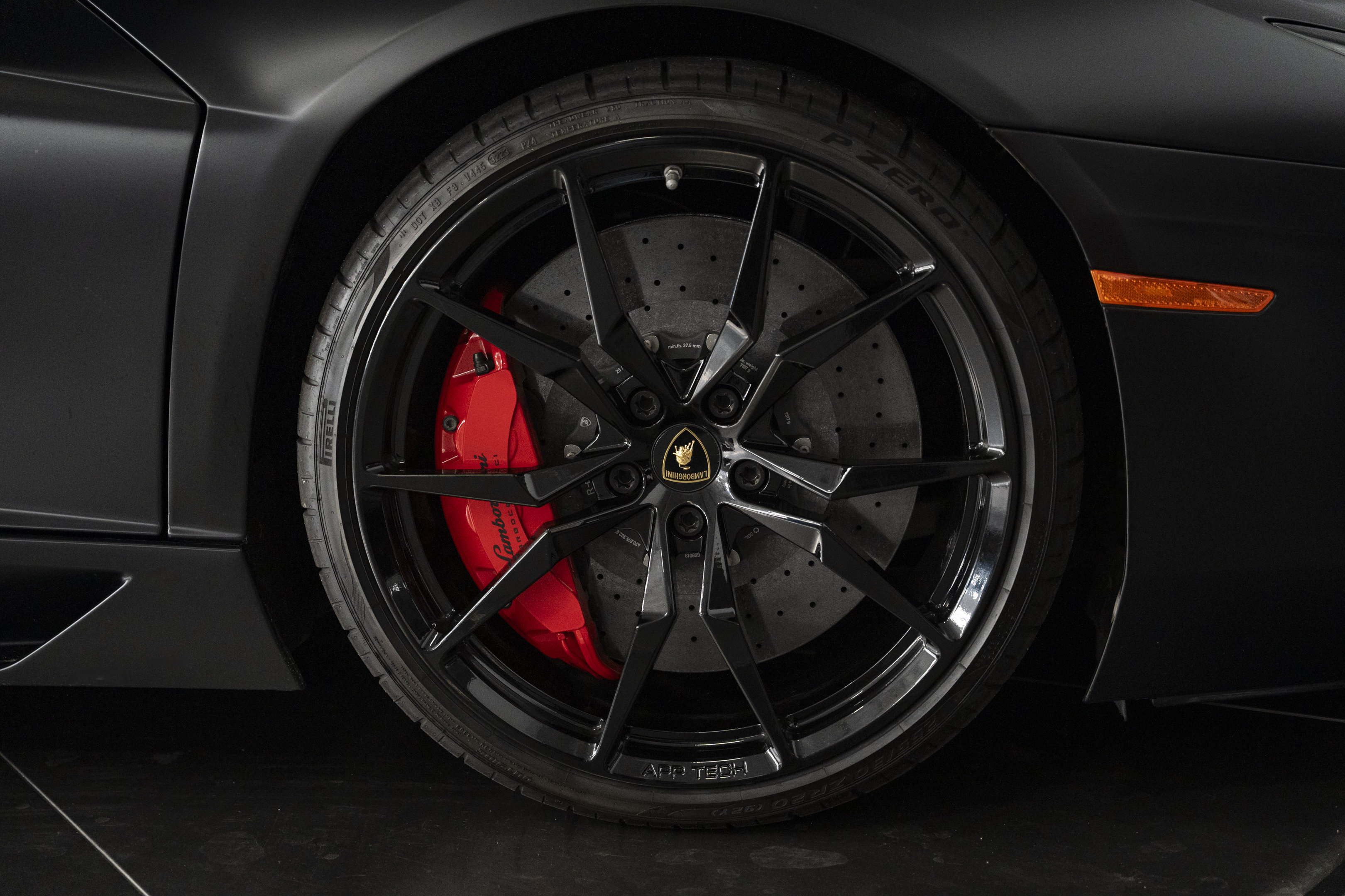 Used 2016 Lamborghini Aventador LP 700-4 AWD/4WD image 10